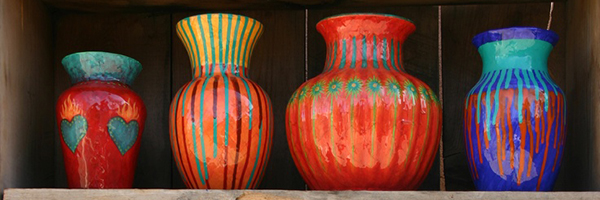 Vasos decorativos: escolha o seu!