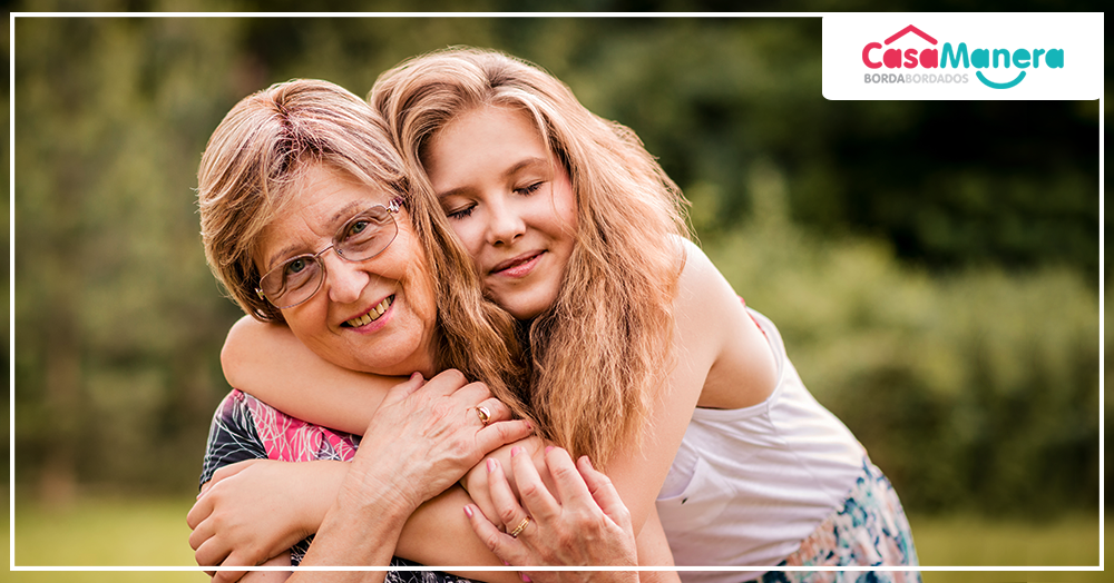 Especial dia das mães!